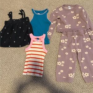 Spring/summer bundle 3T